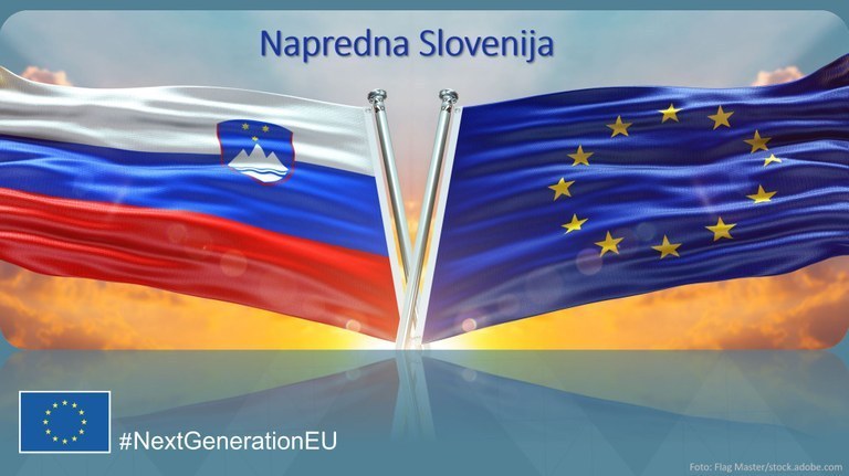 Slovenia and EU Commission agree to extend deadline for assessment of Recovery and Resilience Plan by two weeks if necessary Slovenia and EU Commission agree to extend deadline for assessment of Recovery and Resilience Plan by two weeks if necessary
