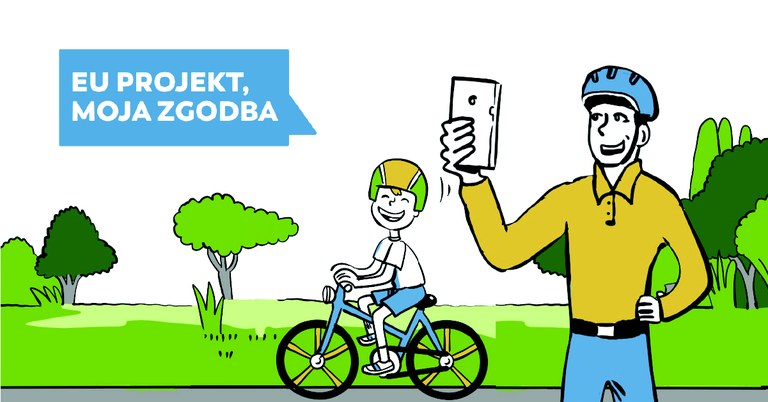Video contest "EU PROJECT, MY STORY 2019" kicks off Video contest "EU PROJECT, MY STORY 2019" kicks off