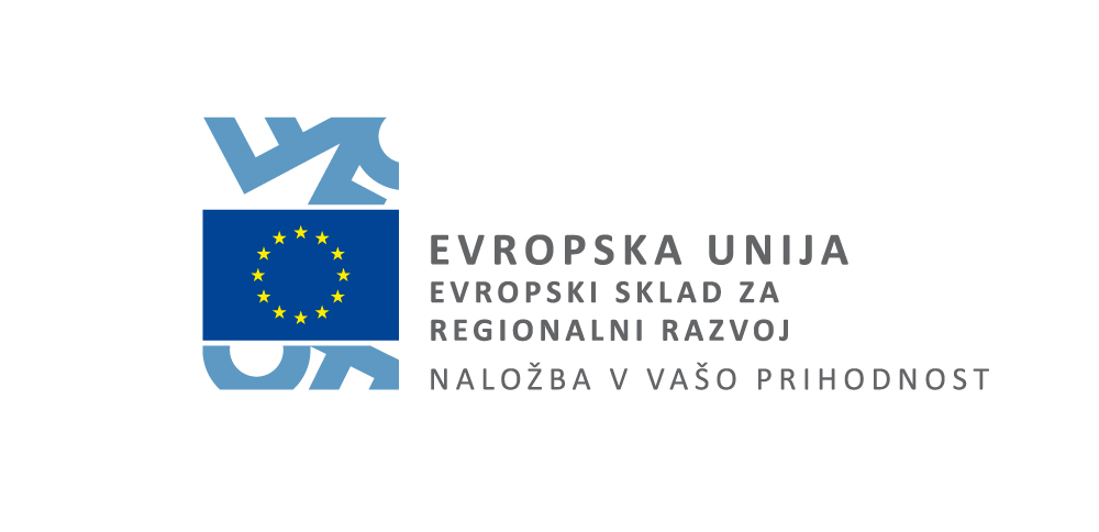 Logotipi 2014-2020 — Strukturni skladi EU v Sloveniji - EU Structural funds  and Cohesion Fund in Slovenia