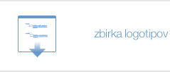 Zbirka logotipov