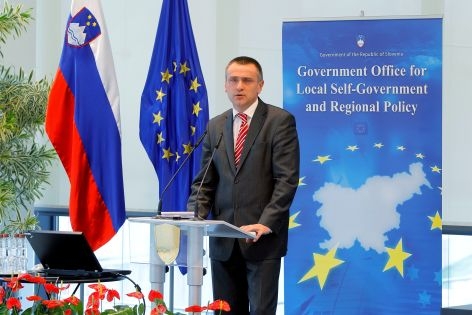 Research Policy in the framework of the European Cohesion Policy