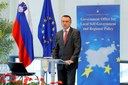 Research Policy in the framework of the European Cohesion Policy