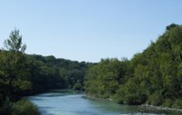The first set of EU resources for collection and treatment of waste water in the Ljubljanica basin 