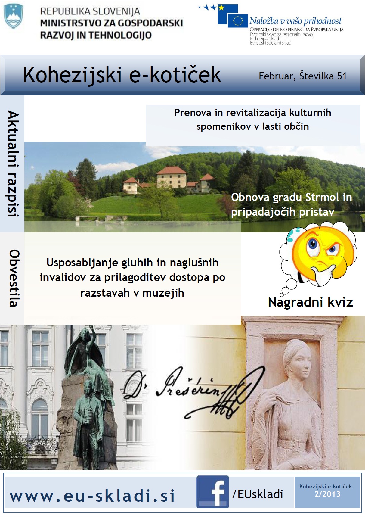 E-koticek  51 februar 