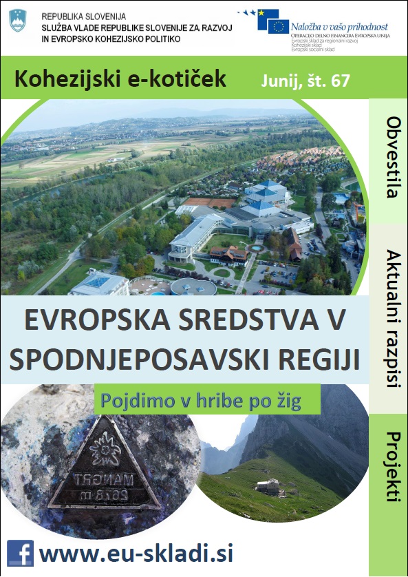 Naslovnica junij 2014