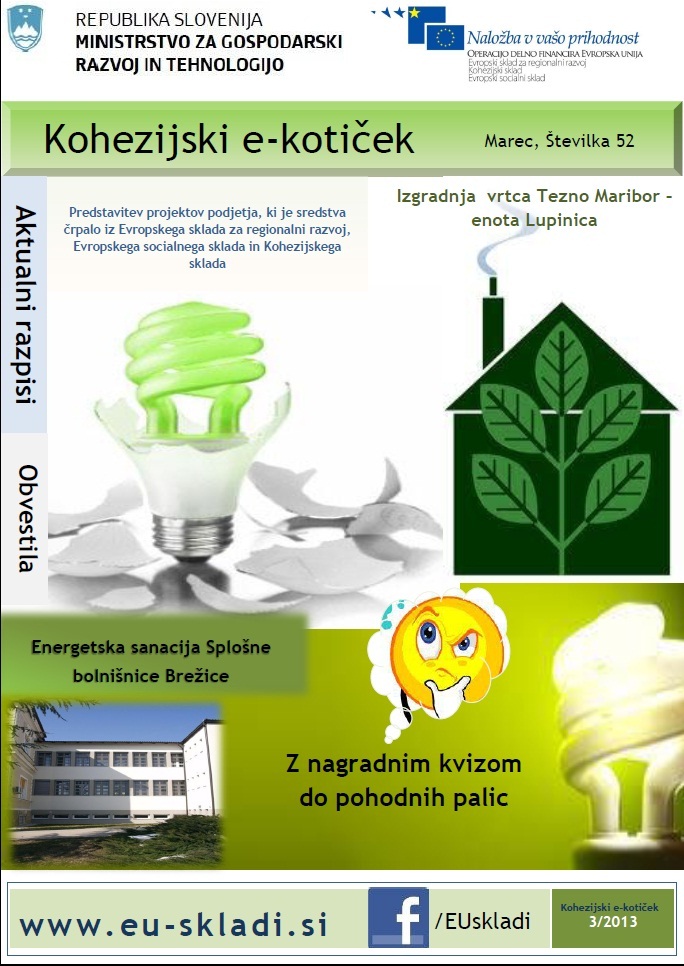 ekoticek marec