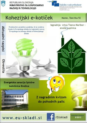 ekoticek marec