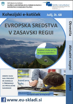 Naslovnica julij 2014