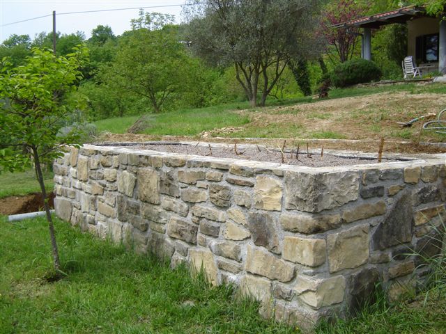 RČN v Dragonji
