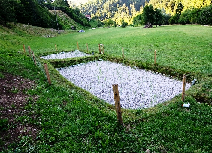 RČN turistična kmetija Loger