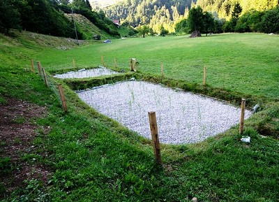 RČN turistična kmetija Loger