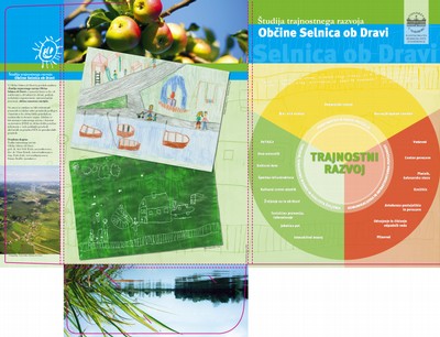Primer studije trajnostnega razvoja