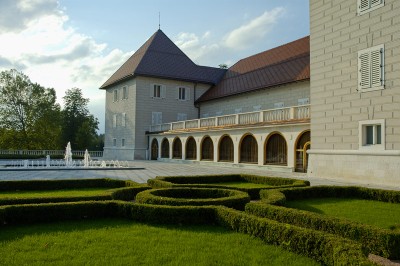 Brdo pri Kranju