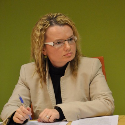 Monika Kirbiš Rojs