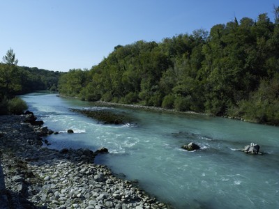 Soča