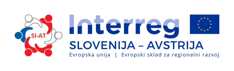 Delavnica za prijavitelje v okviru Programa sodelovanja Interreg V-A Slovenija-Avstrija