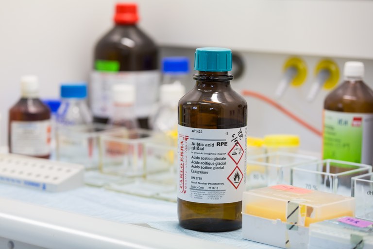 Evropska sredstva za Biotehnološko stičišče Nacionalnega inštituta za biologijo Evropska sredstva za Biotehnološko stičišče Nacionalnega inštituta za biologijo