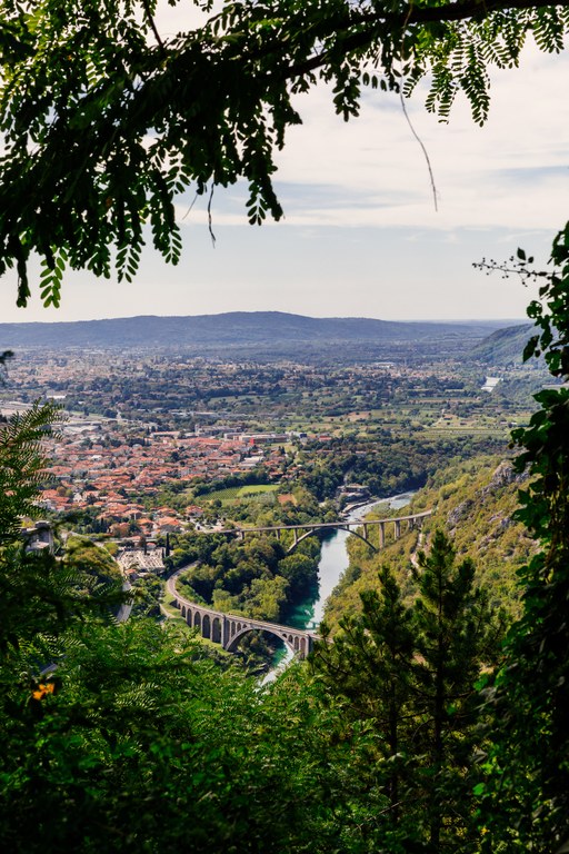 Evropska sredstva za posodobitev javnega potniškega prometa v Novi Gorici Evropska sredstva za posodobitev javnega potniškega prometa v Novi Gorici