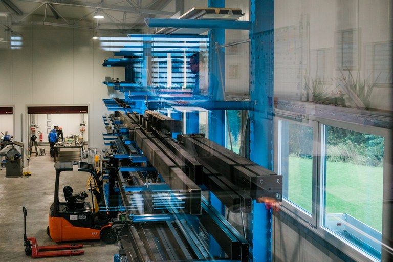 Evropska sredstva za posodobitev obrtno-industrijske cone v Trbovljah Evropska sredstva za posodobitev obrtno-industrijske cone v Trbovljah