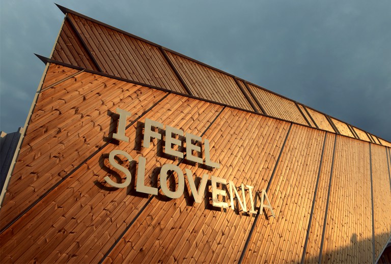 Evropska sredstva za regijski promocijski center Vrata v Pomurje Evropska sredstva za regijski promocijski center Vrata v Pomurje