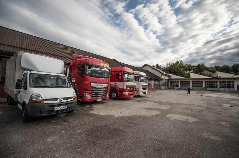 Evropska sredstva za spodbujanje partnerstev za učinkovitejši nastop na tujih trgih v letih 2018 in 2019 Evropska sredstva za spodbujanje partnerstev za učinkovitejši nastop na tujih trgih v letih 2018 in 2019