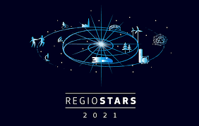 Glasovanje za nagrade REGIOSTARS 2021