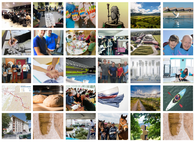 Odpoved kampanje EU PROJEKT, MOJ PROJEKT 2020 Odpoved kampanje EU PROJEKT, MOJ PROJEKT 2020