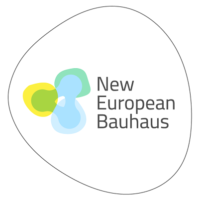 Odprt je natečaj za nagrade Novega evropskega Bauhausa