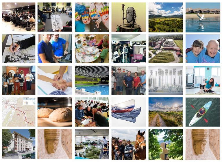 Sprememba termina kampanje EU PROJEKT, MOJ PROJEKT 2020 Sprememba termina kampanje EU PROJEKT, MOJ PROJEKT 2020