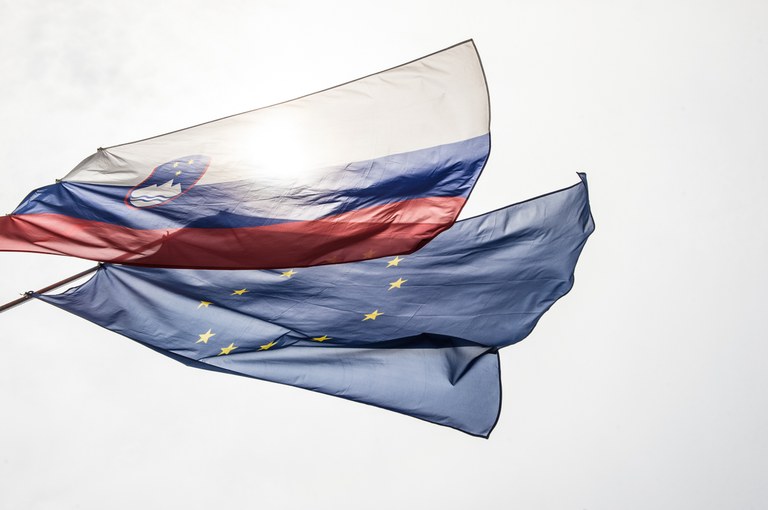 Vlada o koriščenju evropskih sredstev 2014–2020 Vlada o koriščenju evropskih sredstev 2014–2020