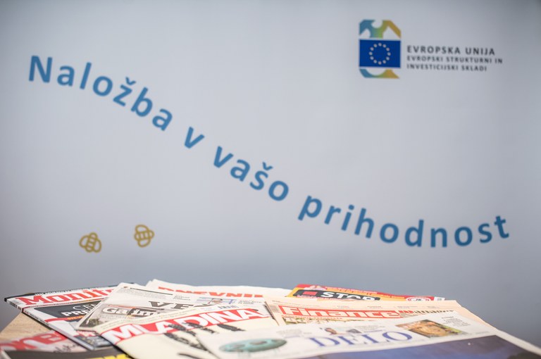 Vlada se je seznanila s poročilom o izvajanju evropske kohezijske politike 2014–2020 v obdobju od januarja 2014 do konca junija 2019 Vlada se je seznanila s poročilom o izvajanju evropske kohezijske politike 2014–2020 v obdobju od januarja 2014 do konca junija 2019
