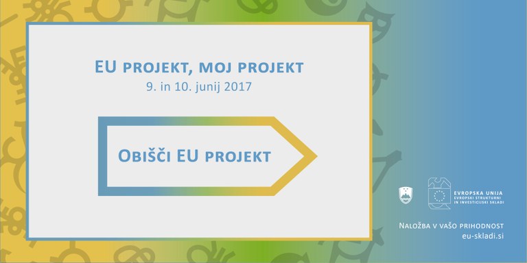 Znani zmagovalci glasovanja za EU projekt, moj projekt Znani zmagovalci glasovanja za EU projekt, moj projekt