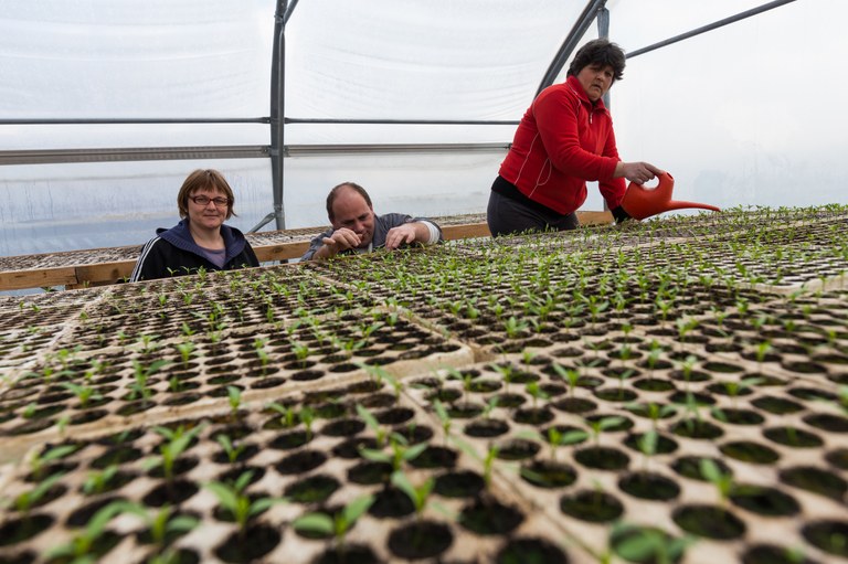 EU funding for laboratory equipment in support of drug prevention