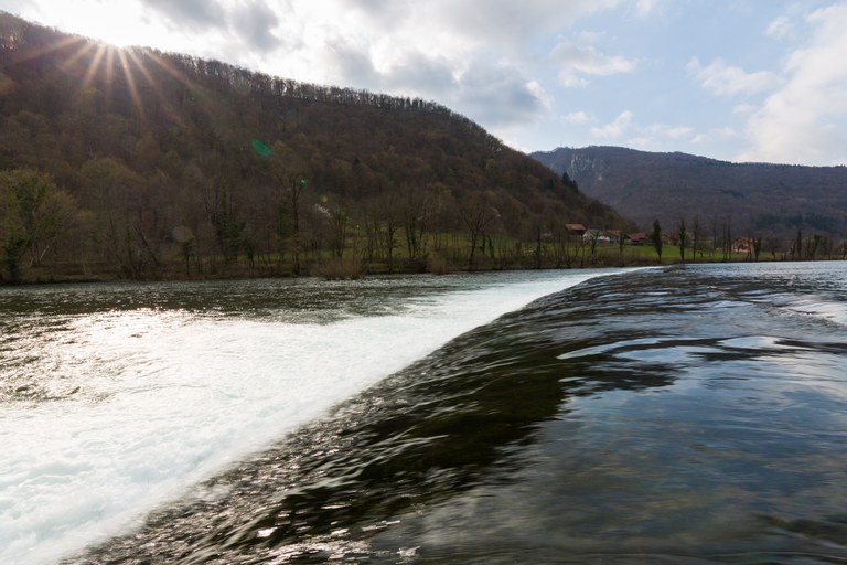 11,5 milijona evrov za projekte v okviru 2. roka odprtega javnega razpisa programa sodelovanja med Slovenijo in Hrvaško 11,5 milijona evrov za projekte v okviru 2. roka odprtega javnega razpisa programa sodelovanja med Slovenijo in Hrvaško