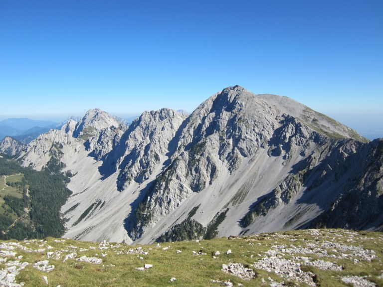 4. razpis programa Interreg Območje Alp - objava in infodan 4. razpis programa Interreg Območje Alp - objava in infodan