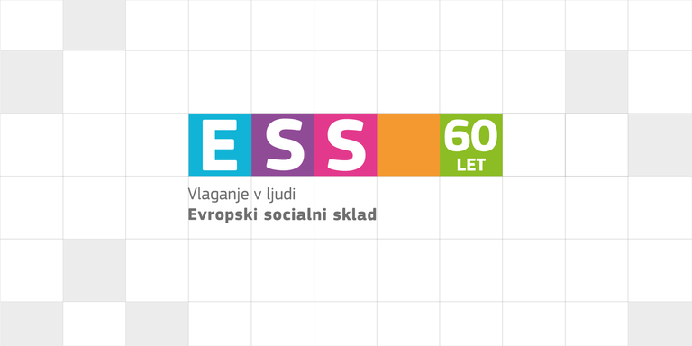 60 let Evropskega socialnega sklada 60 let Evropskega socialnega sklada