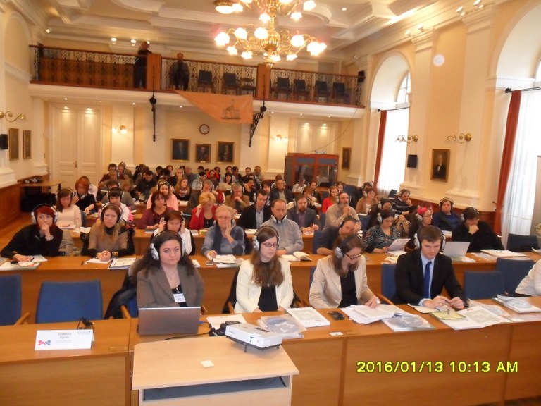 Delavnica za prijavitelje v okviru Programa sodelovanja Interreg V-A Slovenija-Madžarska v obdobju 2014-2020 Delavnica za prijavitelje v okviru Programa sodelovanja Interreg V-A Slovenija-Madžarska v obdobju 2014-2020