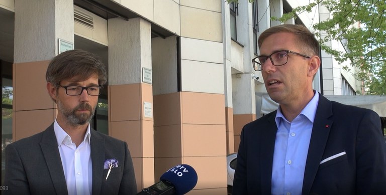 Dodatna sredstva nevladnim organizacijam Dodatna sredstva nevladnim organizacijam