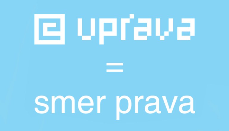 eUprava = smer prava! Z današnjim dnem dostopna prenovljena eUprava eUprava = smer prava! Z današnjim dnem dostopna prenovljena eUprava