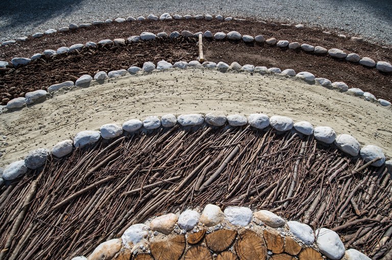 Evropska sredstva tudi za razvoj raziskovalne infrastrukture s področja geologije, seizmologije in geodezije Evropska sredstva tudi za razvoj raziskovalne infrastrukture s področja geologije, seizmologije in geodezije
