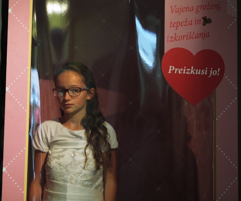Evropska sredstva za celostno obravnavo otrok s čustvenimi in vedenjskimi motnjami Evropska sredstva za celostno obravnavo otrok s čustvenimi in vedenjskimi motnjami