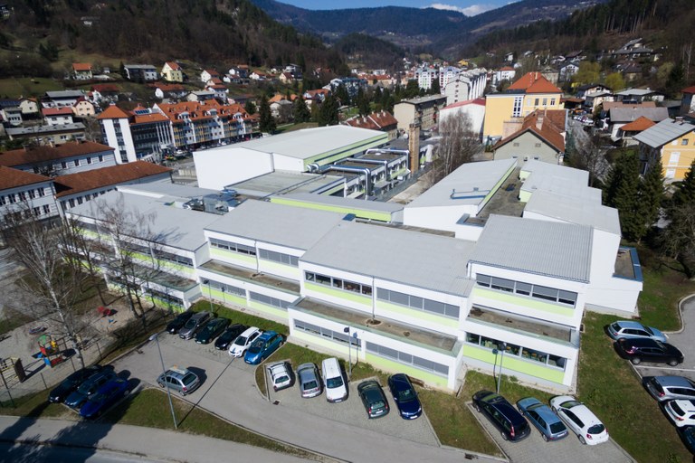 Evropska sredstva za celovite prenove večstanovanjskih stavb Evropska sredstva za celovite prenove večstanovanjskih stavb