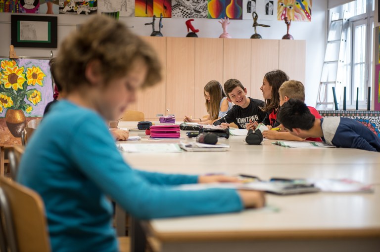 Evropska sredstva za inovativne in prožne oblike poučevanja in učenja Evropska sredstva za inovativne in prožne oblike poučevanja in učenja