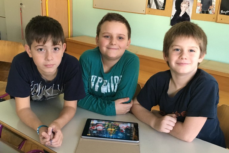 Evropska sredstva za izobraževanje strokovnih delavcev za krepitev kompetenc šolajočih Evropska sredstva za izobraževanje strokovnih delavcev za krepitev kompetenc šolajočih