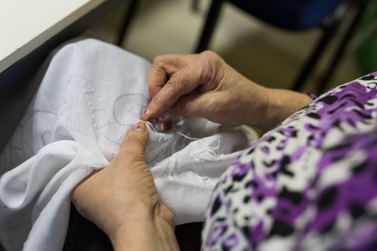 Evropska sredstva za kakovostno bivanje oseb z motnjami v duševnem razvoju na Koroškem Evropska sredstva za kakovostno bivanje oseb z motnjami v duševnem razvoju na Koroškem