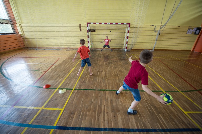 Evropska sredstva za krepitev kompetenc na področju vodenja inovativnega vzgojno-izobraževalnega zavoda Evropska sredstva za krepitev kompetenc na področju vodenja inovativnega vzgojno-izobraževalnega zavoda