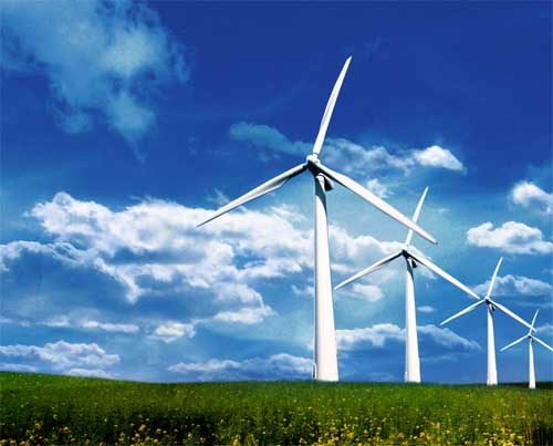 Evropska sredstva za proizvodnjo električne energije iz vetrnih elektrarn in malih hidroelektrarn Evropska sredstva za proizvodnjo električne energije iz vetrnih elektrarn in malih hidroelektrarn