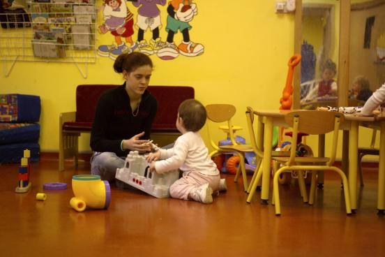 Evropska sredstva za prvo zaposlitev na področju vzgoje in izobraževanja Evropska sredstva za prvo zaposlitev na področju vzgoje in izobraževanja