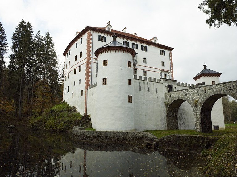 Evropska sredstva za štipendije za specializirane poklice v kulturi Evropska sredstva za štipendije za specializirane poklice v kulturi