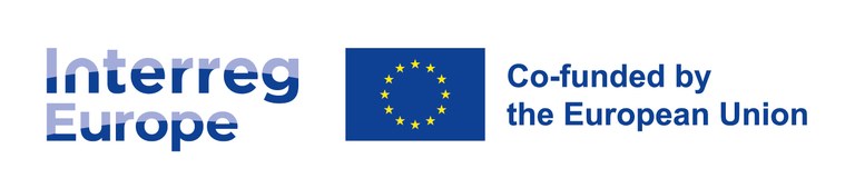 Informativni dan ob 1. javnem razpisu programa Interreg EUROPE 2021-2027 Informativni dan ob 1. javnem razpisu programa Interreg EUROPE 2021-2027